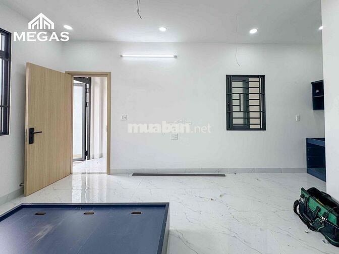 Khai Trương Căn Hộ Studio Mới Xây Full NT Ngay Mặt Tiền Vườn Lài