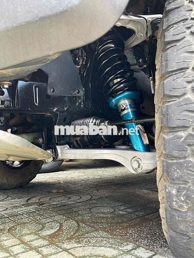 Ford Ranger 2021 Raptor 4x4 AT - 52000 km