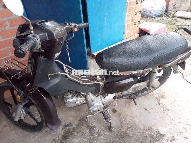 Cần bán Xe dream cho ai cần