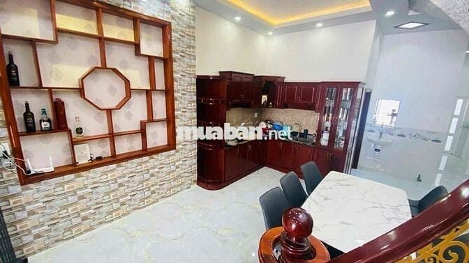 🌻CHO THUÊ NHÀ TRỆT LẦU KDC QUÂN BÁO GẦN CHỢ BÀ BỘ - NGUYỄN VĂN LINH