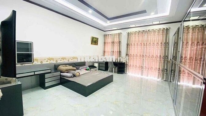 🌻CHO THUÊ NHÀ TRỆT LẦU KDC QUÂN BÁO GẦN CHỢ BÀ BỘ - NGUYỄN VĂN LINH