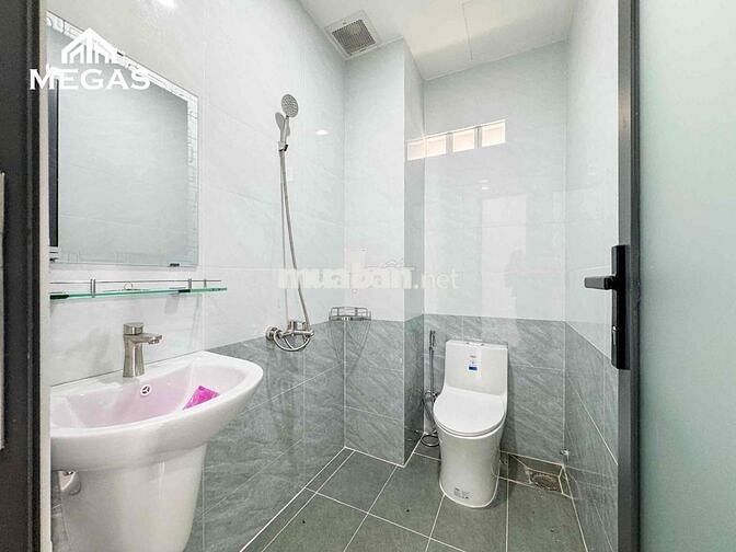 Khai Trương Căn Hộ Studio Mới Xây Full NT Ngay Mặt Tiền Vườn Lài