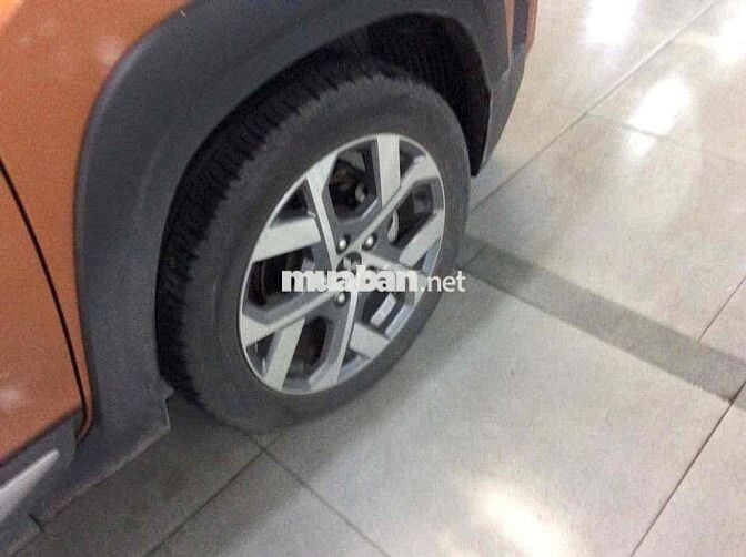 Mitsubishi Xpander Cross 2023 - 18000 km