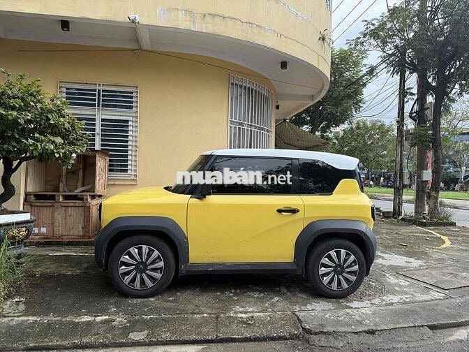 VinFast VF3 2024 Thuê pin - 13000 km