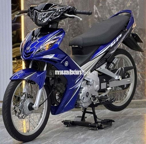 Exciter 2010 Trả Trước 30Tr Góp Bao Nợ Xấu