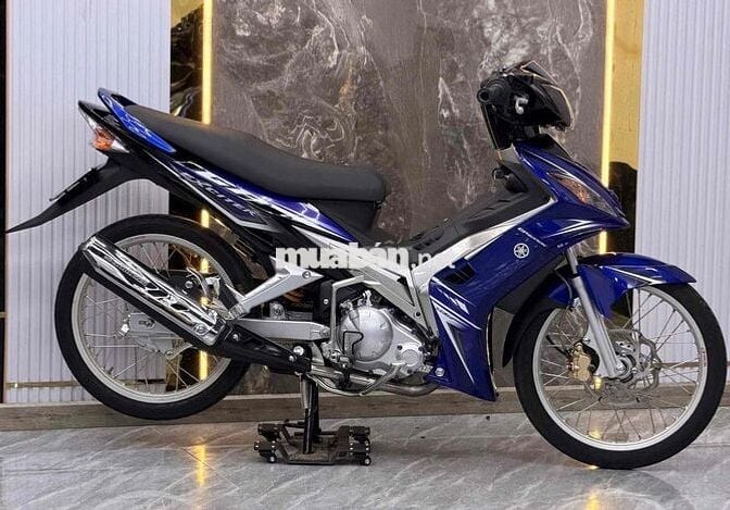 Exciter 2010 Trả Trước 30Tr Góp Bao Nợ Xấu