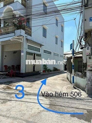 ĐẤT NGỘP BẾN GỖ KHÔNG CÓ LÔ THỨ 2 SỔ RIÊNG AN HOÀ ĐƯỜNG XE HƠI FULL TH