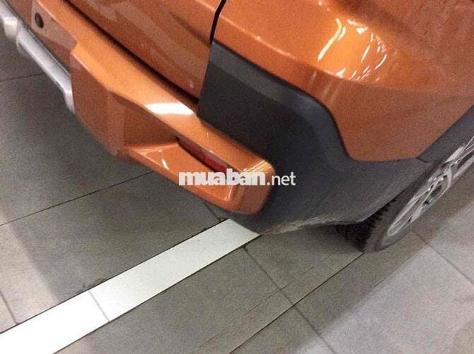 Mitsubishi Xpander Cross 2023 - 18000 km