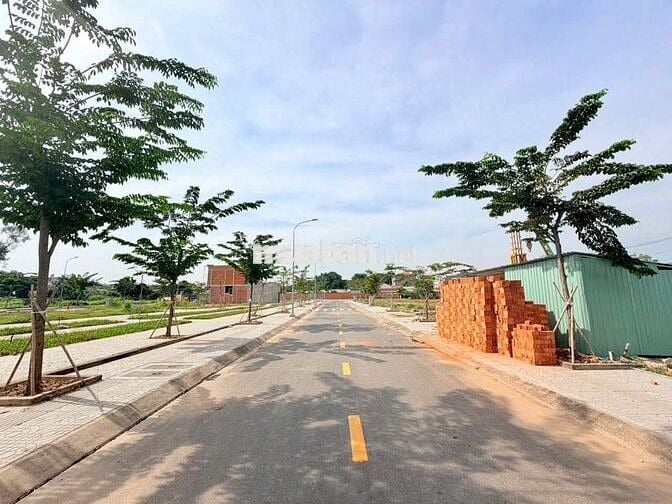 CHÍNH CHỦ BÁN 5 LÔ LIỀN KỀ. NGANG 5X25 VIEW SÔNG NHỎ ĐỒNG NAI