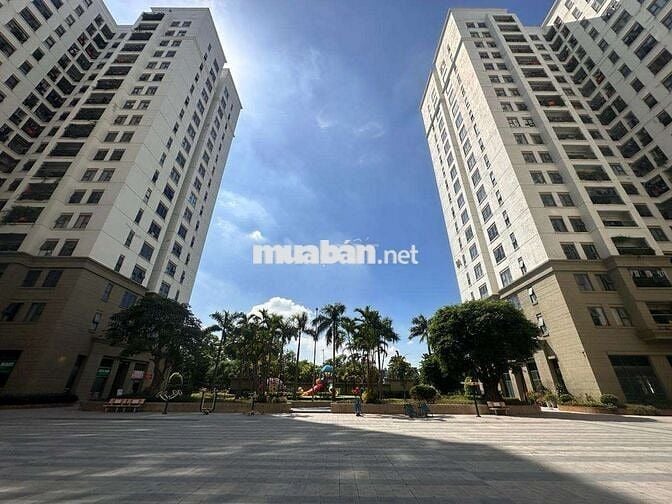 Bán căn hộ chân đế Homeland Thượng Thanh 90m–kinh doanh–giá hơn 5 tỷ