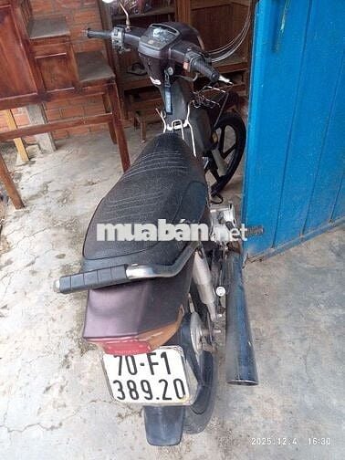 Cần bán Xe dream cho ai cần