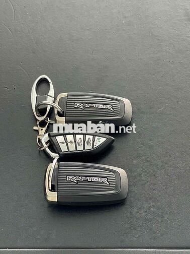 Ford Ranger 2021 Raptor 4x4 AT - 52000 km