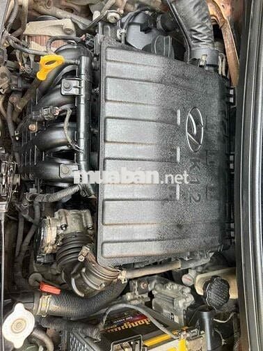 Grand i10 2018 Sedan 1.2 Tự Động Cực Zin 1chủ