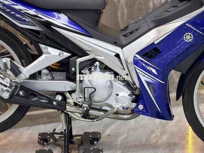 Exciter 2010 Trả Trước 30Tr Góp Bao Nợ Xấu