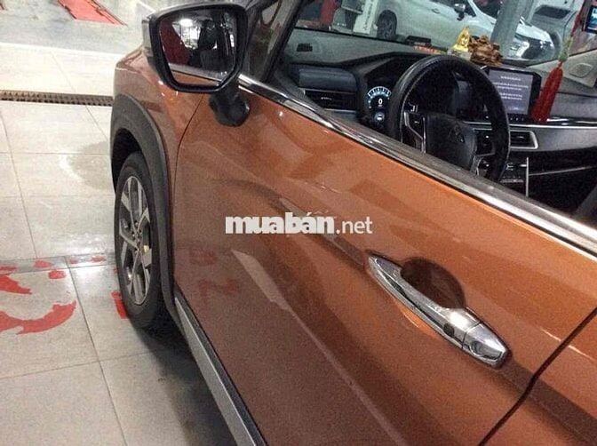 Mitsubishi Xpander Cross 2023 - 18000 km