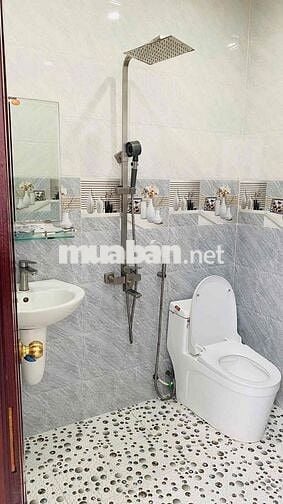 🌻CHO THUÊ NHÀ TRỆT LẦU KDC QUÂN BÁO GẦN CHỢ BÀ BỘ - NGUYỄN VĂN LINH