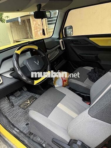 VinFast VF3 2024 Thuê pin - 13000 km