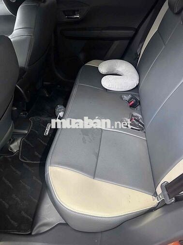 Toyota Wigo 2024 1.2AT 8000 km