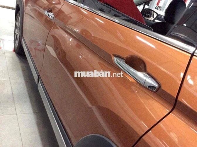 Mitsubishi Xpander Cross 2023 - 18000 km