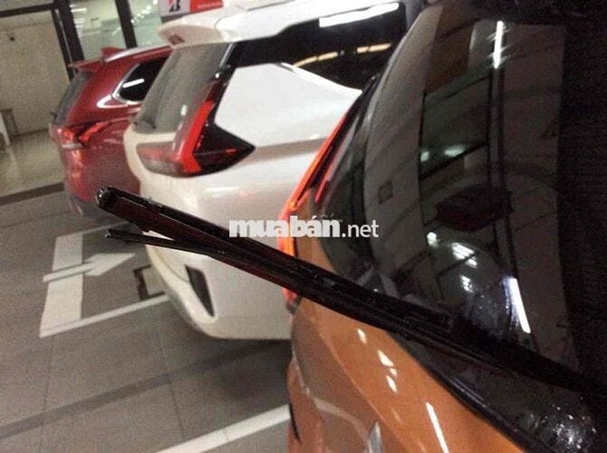 Mitsubishi Xpander Cross 2023 - 18000 km