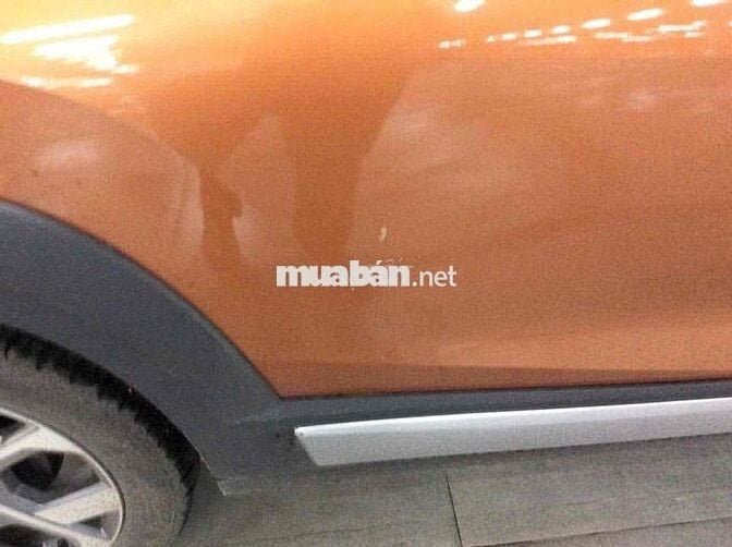 Mitsubishi Xpander Cross 2023 - 18000 km