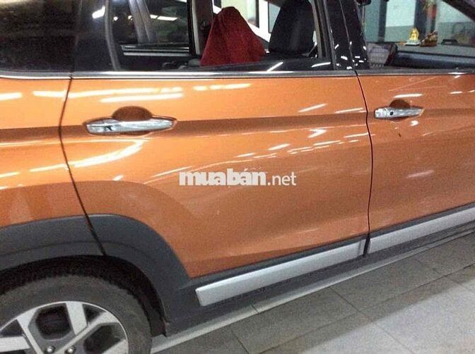 Mitsubishi Xpander Cross 2023 - 18000 km