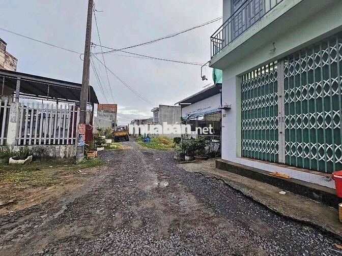 Chính Chủ Gửi Bán Gấp Lô Đất Bình Tiền 2 Đức Hoà Hạ