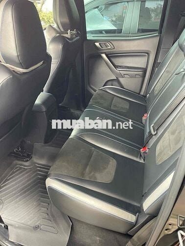 Ford Ranger 2021 Raptor 4x4 AT - 52000 km