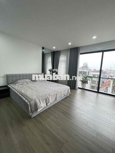 siêu phẩm nhà đẹp phố thạch bàn phường Long biên mới