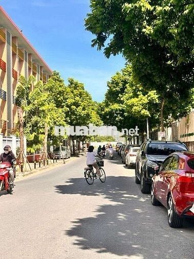 Bán căn hộ chân đế Homeland Thượng Thanh 90m–kinh doanh–giá hơn 5 tỷ