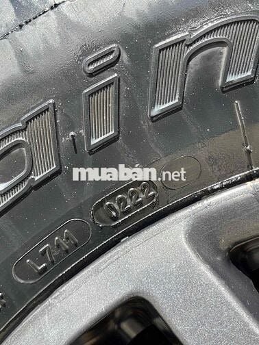 Ford Ranger 2021 Raptor 4x4 AT - 52000 km