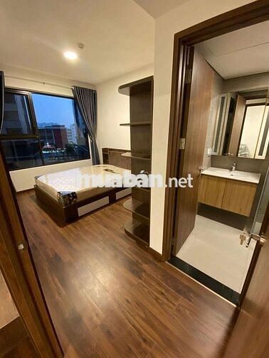 Chung cư CC Kingston, Hoàng Văn Thụ, PN: 19triệu, NT mới, 84m2, 2PN