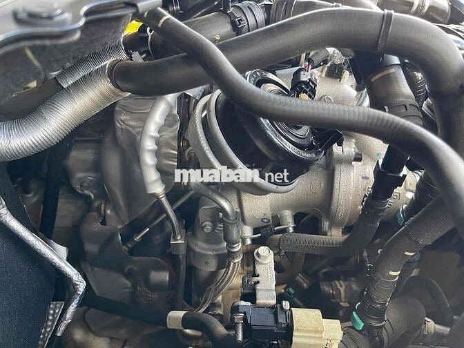 Ford Ranger 2021 Raptor 4x4 AT - 52000 km