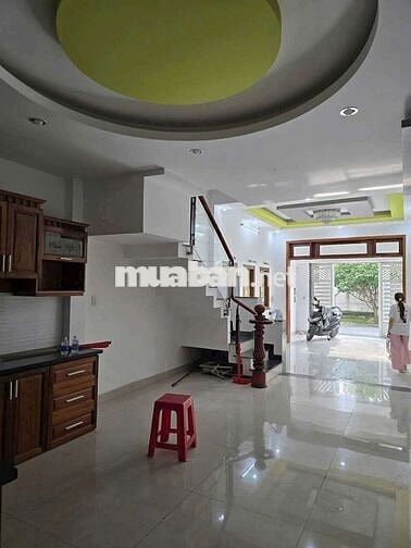 Hẻm xe hơi. 4x15. 4pn 4wc. Đường số 20 P5 GV