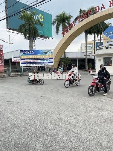 Tân Phú Trung chính chủ 120mfull thổ giá 1ty45sổ hồng riêng,hổ trợ vay