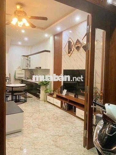 siêu phẩm nhà đẹp phố Nguyễn Sơn - quận Long Biên