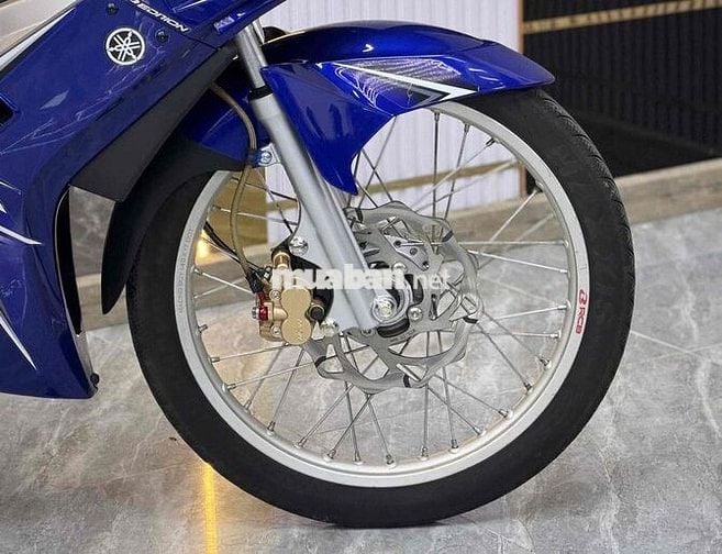 Exciter 2010 Trả Trước 30Tr Góp Bao Nợ Xấu