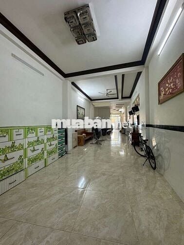 BÁN NHÀ NGAY TÂN HƯƠNG - 4M X 22M - 4 TẦNG - KHU ĐỒNG BỘ - GIÁ 7,8 TỶ