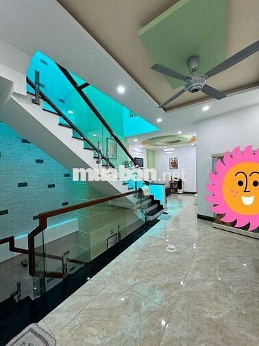 BÁN NHÀ NGAY TÂN HƯƠNG - 4M X 22M - 4 TẦNG - KHU ĐỒNG BỘ - GIÁ 7,8 TỶ