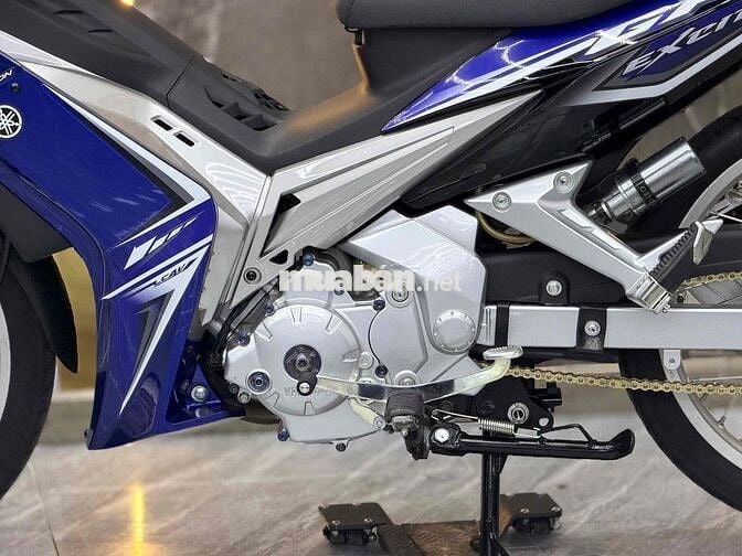 Exciter 2010 Trả Trước 30Tr Góp Bao Nợ Xấu