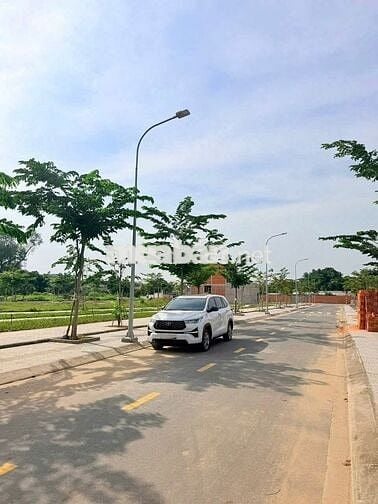 CHÍNH CHỦ BÁN 5 LÔ LIỀN KỀ. NGANG 5X25 VIEW SÔNG NHỎ ĐỒNG NAI