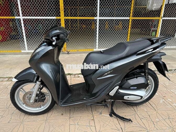 Sh 125 Abs 2020 xám lambor như mới.