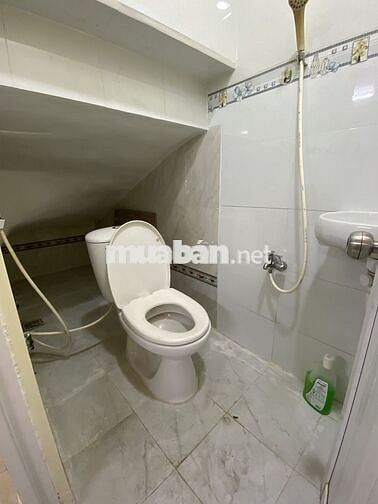 🏡CHO THUÊ NHÀ HẺM HUỲNH TẤN PHÁT 4M x 13M 2 LẦU - 4PN - 3WC  MỚI 100%