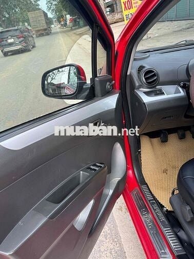 Chevrolet Spark 2014 LT 1.2 - 200000 km