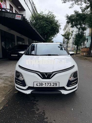 VinFast VF5 2024 - 18000 km