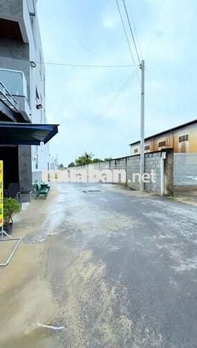 ĐẤT TRUNG TÂM TÂN THÔNG HỘI - VỊ TRÍ ĐẸP - SHR