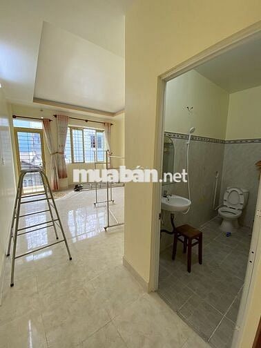 🏡CHO THUÊ NHÀ HẺM HUỲNH TẤN PHÁT 4M x 13M 2 LẦU - 4PN - 3WC  MỚI 100%