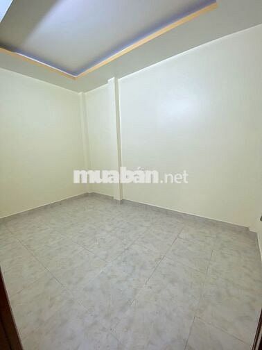 🏡CHO THUÊ NHÀ HẺM HUỲNH TẤN PHÁT 4M x 13M 2 LẦU - 4PN - 3WC  MỚI 100%