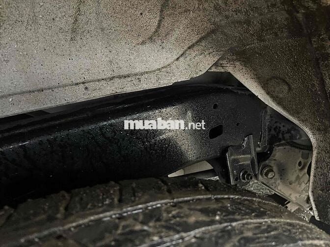 Toyota Fortuner 2017 2.4G 4x2 MT - 118000 km