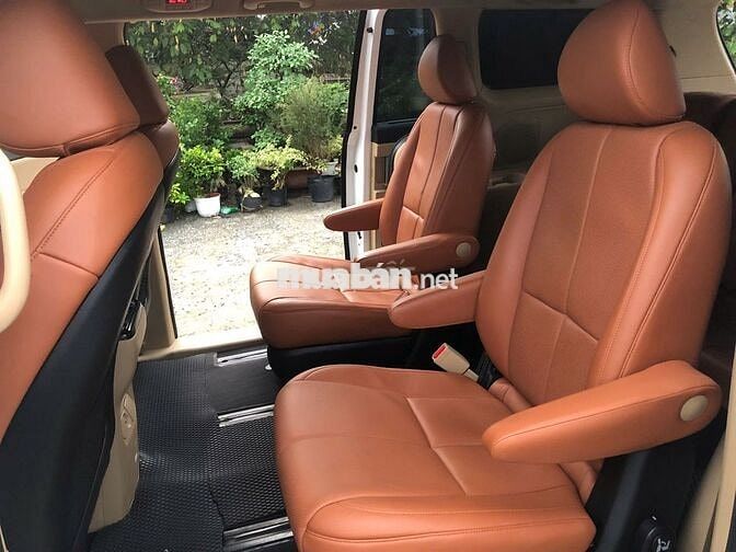 🚗 Bán Kia Sedona Platinum 2.2D NSX 2019 cực đẹp 🚗